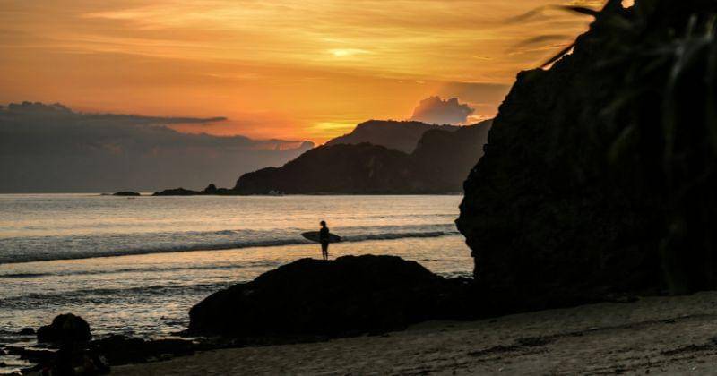 Unsplash/Julie Romaniuk